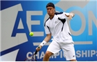 Hewitt, Dimitrov, Ward headline Centre Court on day 1